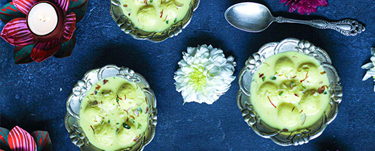Bengali Sweets