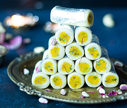 Dry Fruits Sweets