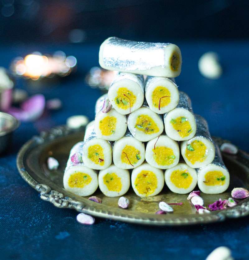 Kaju Roll