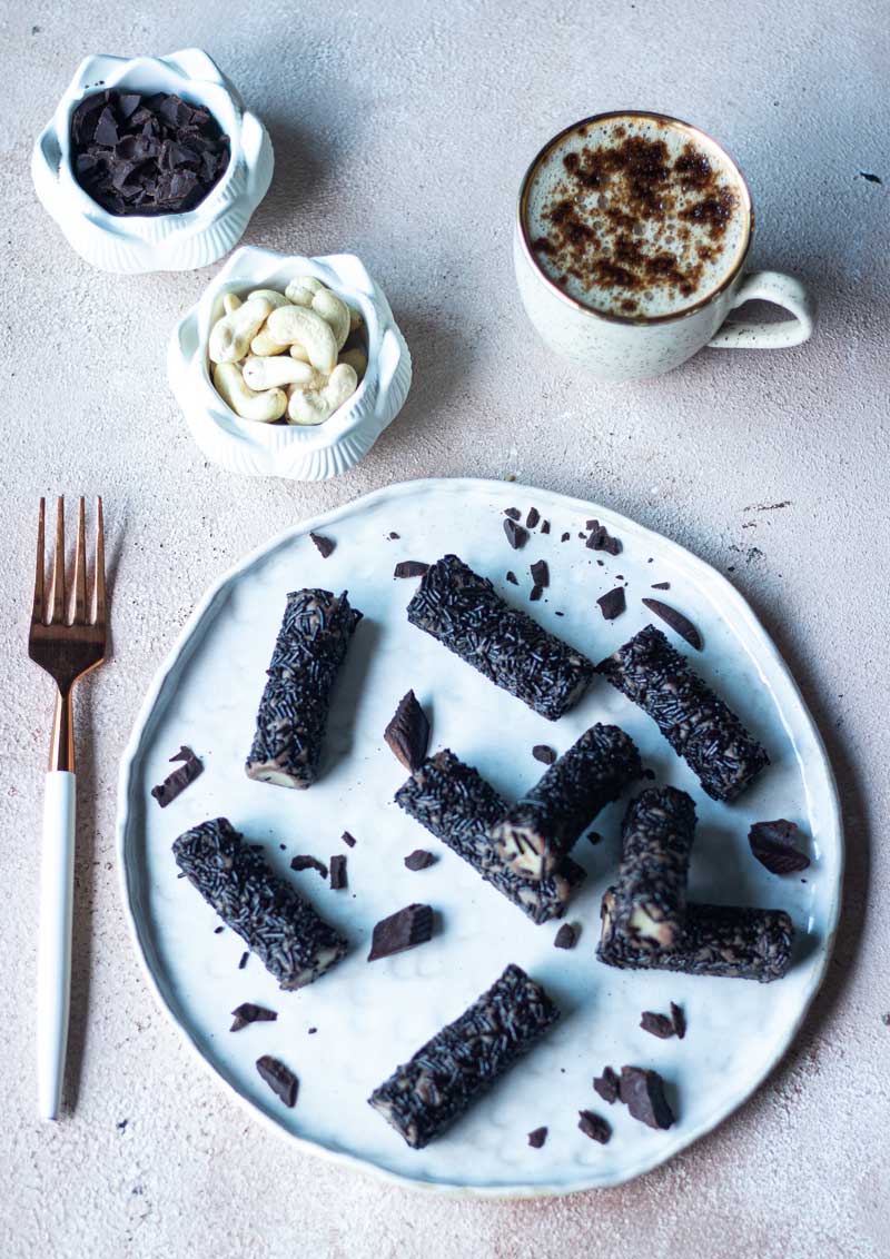 Choclate Roll